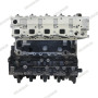 HEADBOK Engine 3.0L 4JJ1 4JJ1-TX Auto Part Complete Car Bare Engine Long Block Assembly for Isuzu DMAX MU-7 Truck